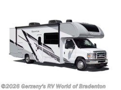 New 2026 Thor Motor Coach Quantum LX19 available in Bradenton, Florida