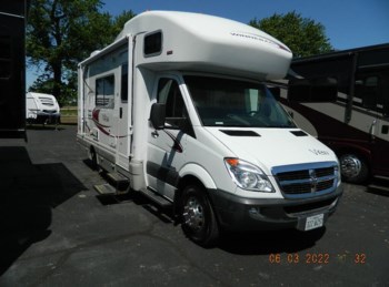 Used 2008 Winnebago View 24 H available in Rockford, Illinois