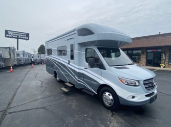 New 2024 Winnebago View 24J available in Rockford, Illinois