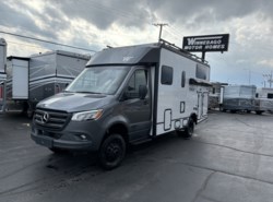 New 2025 Winnebago Ekko Sprinter 23B available in Rockford, Illinois