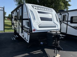 New 2025 Winnebago Micro Minnie 2108FBS available in Rockford, Illinois