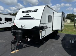 New 2025 Winnebago M-Series MS 2326 MBBH available in Rockford, Illinois