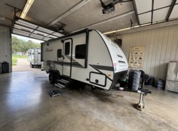 Used 2022 Winnebago Micro Minnie 2108TB available in Rockford, Illinois