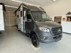 New 2025 Winnebago Ekko Sprinter 23B available in Rockford, Illinois