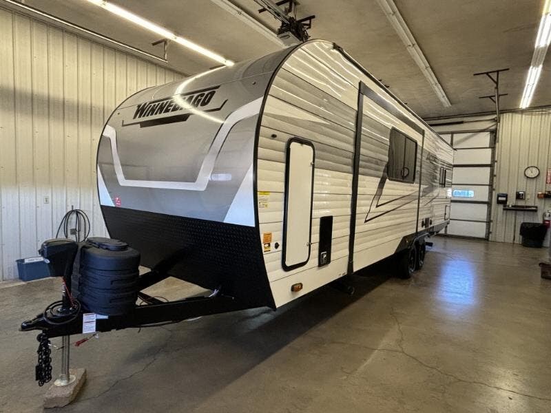 New 2024 Winnebago Access 28FK available in Rockford, Illinois