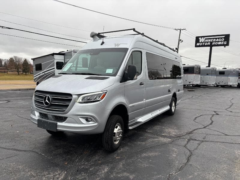 Used 2023 Winnebago Era 70X available in Rockford, Illinois