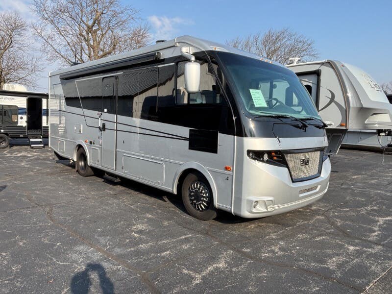 Used 2024 Coachmen Euro 25EU available in Rockford, Illinois
