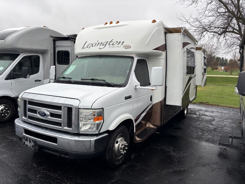 Used 2009 Miscellaneous  Lexington GTS 255DS available in Rockford, Illinois