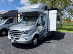 Used 2021 Winnebago View 24D available in Rockford, Illinois