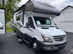Used 2020 Winnebago Vita 24P available in Rockford, Illinois