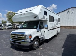 New 2027 Winnebago Sunflyer 24GG available in Rockford, Illinois