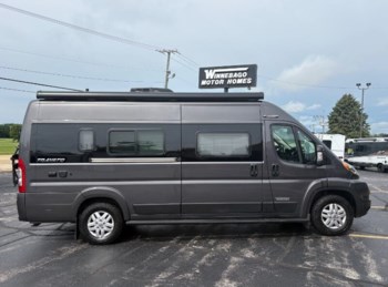 Used 2023 Winnebago Travato 59k available in Rockford, Illinois