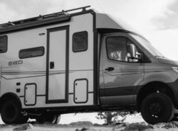 Used 2025 Winnebago Ekko AWD 23B available in Rockford, Illinois
