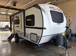 Used 2019 Forest River Rockwood Geo Pro 19FBS available in Rockford, Illinois
