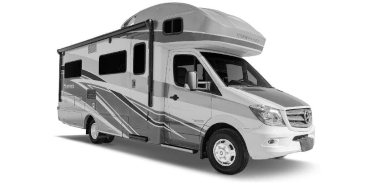 Used 2017 Winnebago Navion 24V available in Rockford, Illinois