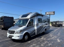 Used 2017 Winnebago Navion 24V available in Rockford, Illinois