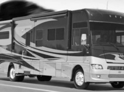 Used 2010 Winnebago Adventurer 35Z available in Rockford, Illinois