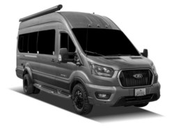 New 2027 Coachmen Beyond Transit AWD 22RBBC available in Rockford, Illinois