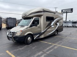 Used 2008 Thor Citation Four Winds Chateau Sprinter 24SA available in Rockford, Illinois