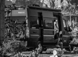 New 2027 Winnebago Travato 59k available in Rockford, Illinois