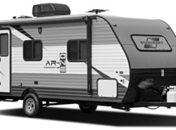 Used 2016 Starcraft AR-ONE 17RD available in Rockford, Illinois