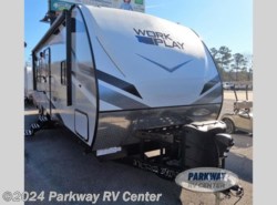 New 2022 Forest River Work and Play 27LT available in Ringgold, Georgia