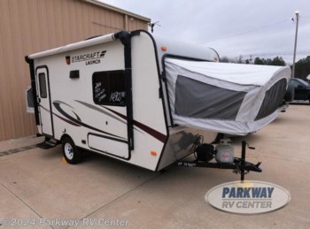 Used 2014 Starcraft Launch 16RB available in Ringgold, Georgia
