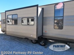 Used 2017 Forest River Cherokee Destination Trailers 39RESE available in Ringgold, Georgia