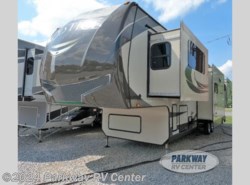 Used 2017 Starcraft Solstice 376FL5 available in Ringgold, Georgia