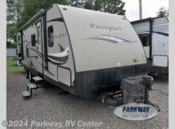 Used 2016 Keystone Passport 2920BH Grand Touring available in Ringgold, Georgia