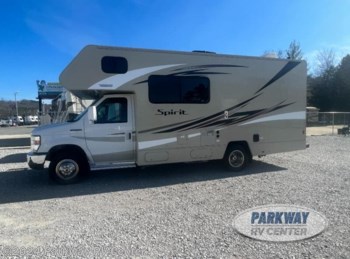 Used 2015 Itasca Spirit 22R available in Ringgold, Georgia