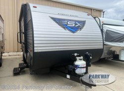  Used 2019 Forest River Wildwood FSX 179DBK available in Ringgold, Georgia