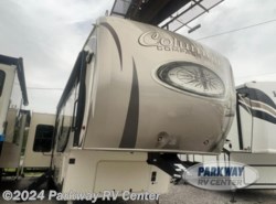 Used 2018 Palomino Columbus F384RD available in Ringgold, Georgia