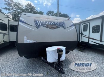Used 2018 Forest River Wildwood X-Lite 261BHXL available in Ringgold, Georgia