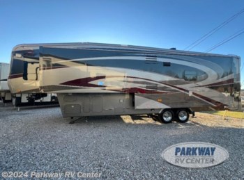 Used 2010 Carriage Carri-Lite 36MAX1 available in Ringgold, Georgia