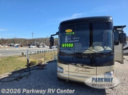 Used 2014 Forest River Berkshire 390BH available in Ringgold, Georgia