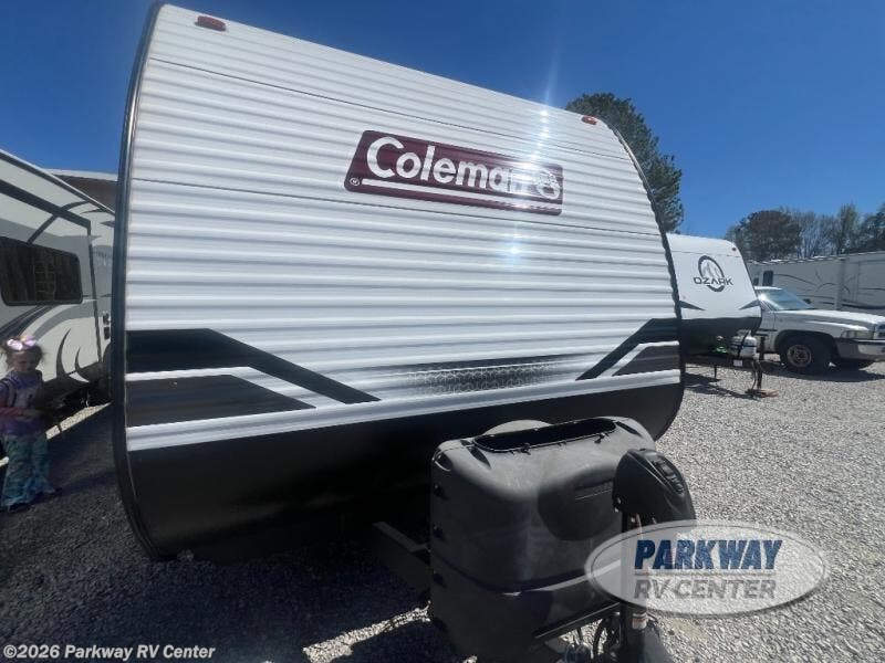 Used 2024 Coleman  Lantern LT Series 274BH available in Ringgold, Georgia