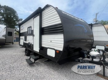 Used 2022 Heartland Prowler 181BHX available in Ringgold, Georgia