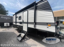 Used 2022 Keystone Hideout Single Axle 175BH available in Ringgold, Georgia