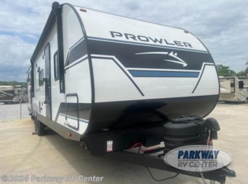 Used 2024 Heartland Prowler 320SBH available in Ringgold, Georgia