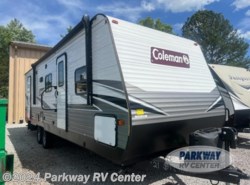 Used 2021 Coleman  Lantern Series 263BH available in Ringgold, Georgia