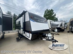 Used 2021 Heartland Pioneer SS 171 available in Ringgold, Georgia