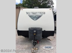Used 2018 Winnebago Minnie 2201 DS available in Ringgold, Georgia