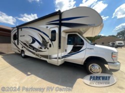 Used 2017 Thor Motor Coach Outlaw 29H available in Ringgold, Georgia