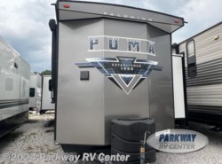 Used 2023 Palomino Puma Destination 38RLQ available in Ringgold, Georgia