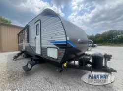 Used 2022 Coachmen Catalina Trail Blazer 30THS available in Ringgold, Georgia