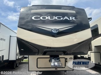 Used 2019 Keystone Cougar 310RLS available in Ringgold, Georgia
