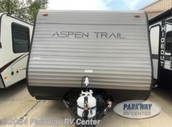 Used 2022 Dutchmen Aspen Trail LE 17BH available in Ringgold, Georgia