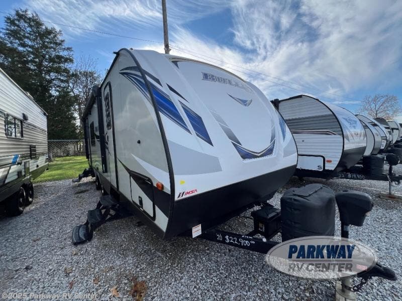 Used 2020 Keystone Bullet 248RKS available in Ringgold, Georgia
