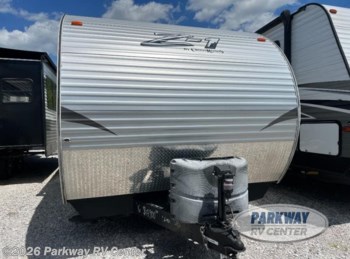 Used 2016 CrossRoads Z-1 ZT228RR available in Ringgold, Georgia